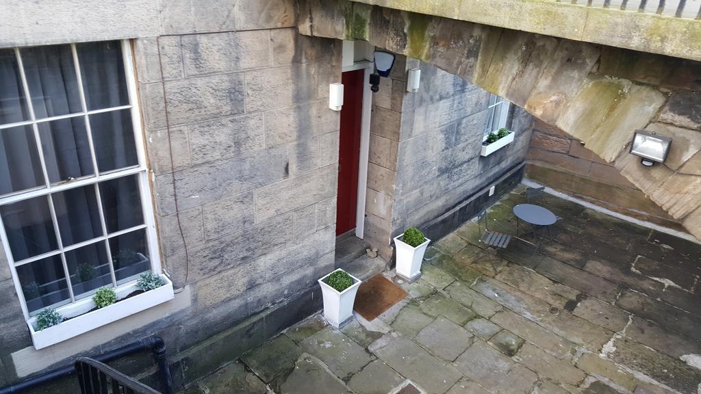 City Retreat Edinburgh Aparthotels Rom bilde