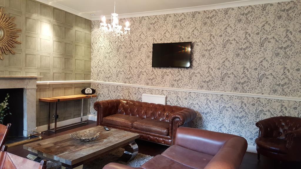 City Retreat Edinburgh Aparthotels Rom bilde