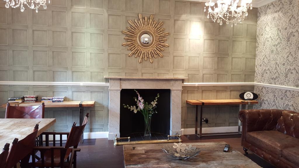 City Retreat Edinburgh Aparthotels Rom bilde