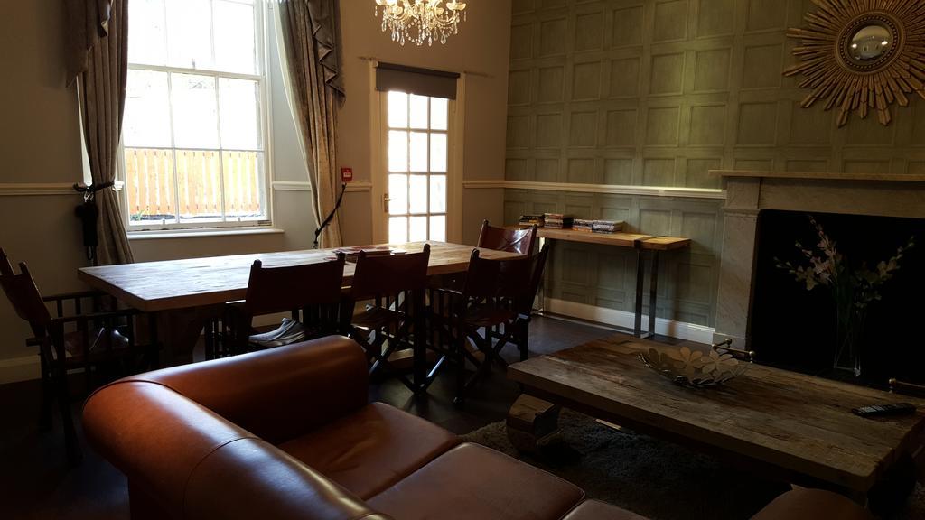 City Retreat Edinburgh Aparthotels Rom bilde