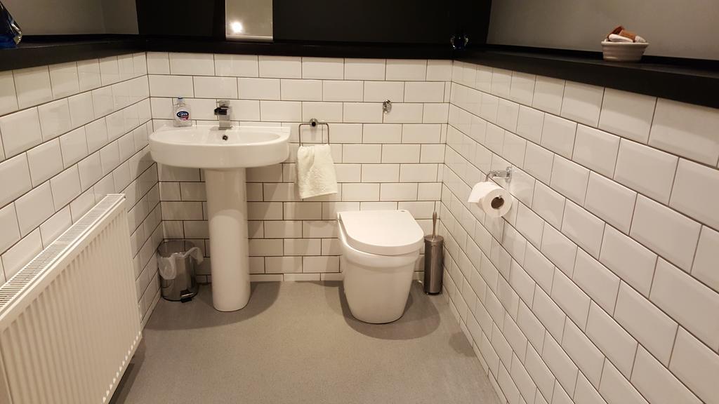 City Retreat Edinburgh Aparthotels Rom bilde