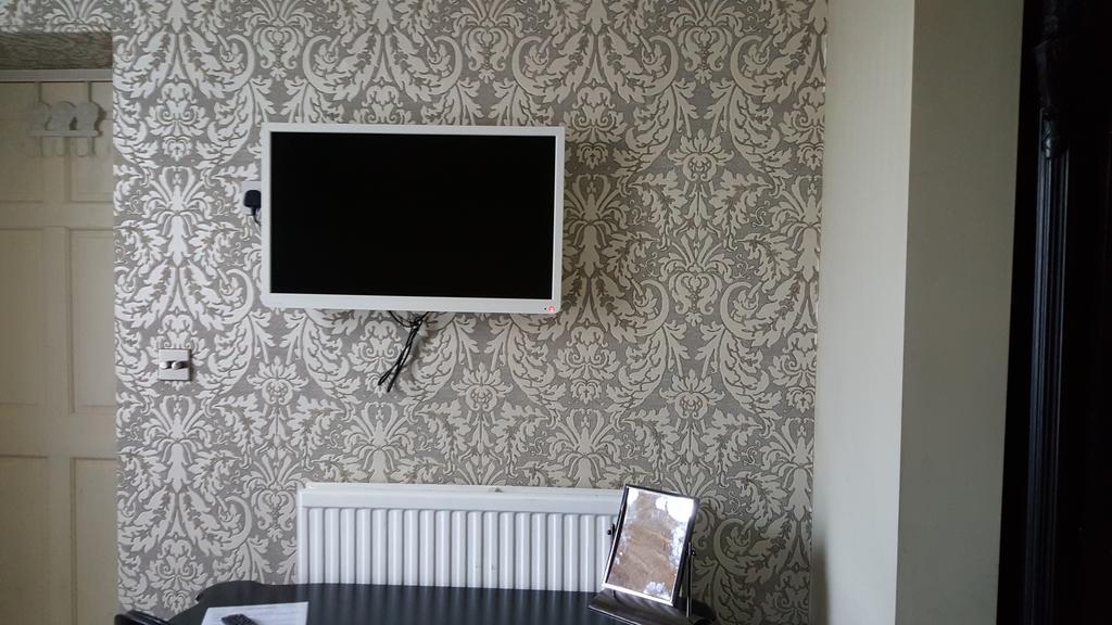 City Retreat Edinburgh Aparthotels Rom bilde