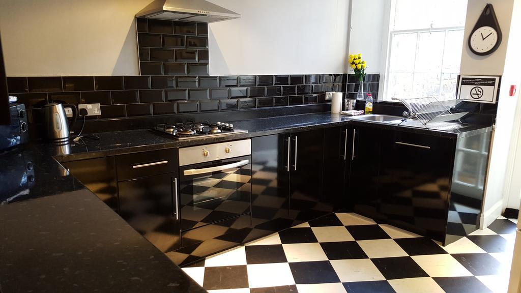City Retreat Edinburgh Aparthotels Rom bilde