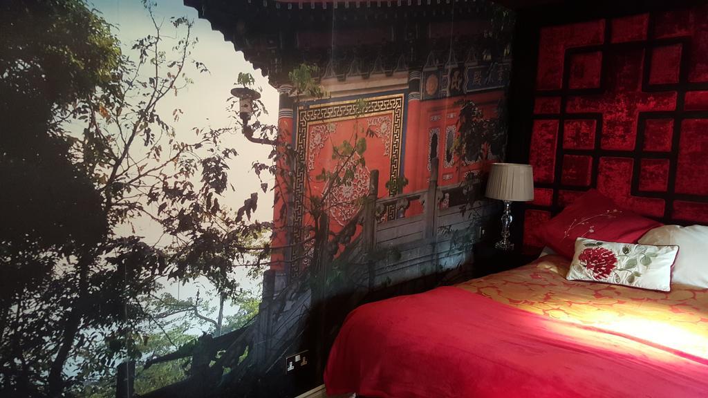 City Retreat Edinburgh Aparthotels Rom bilde
