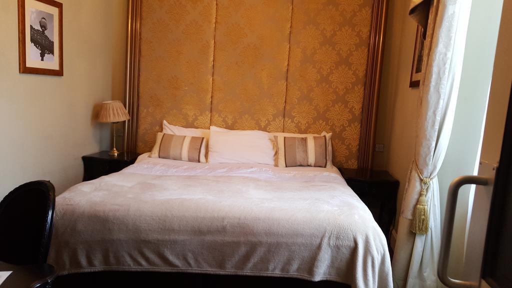 City Retreat Edinburgh Aparthotels Rom bilde