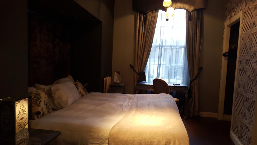 City Retreat Edinburgh Aparthotels Rom bilde