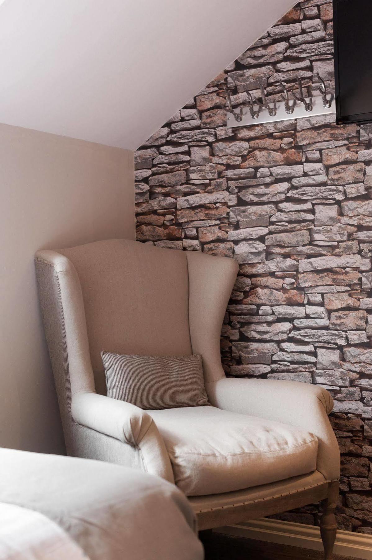 City Retreat Edinburgh Aparthotels Eksteriør bilde