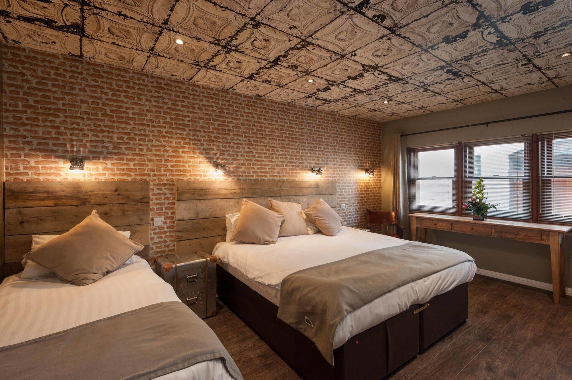 City Retreat Edinburgh Aparthotels Eksteriør bilde