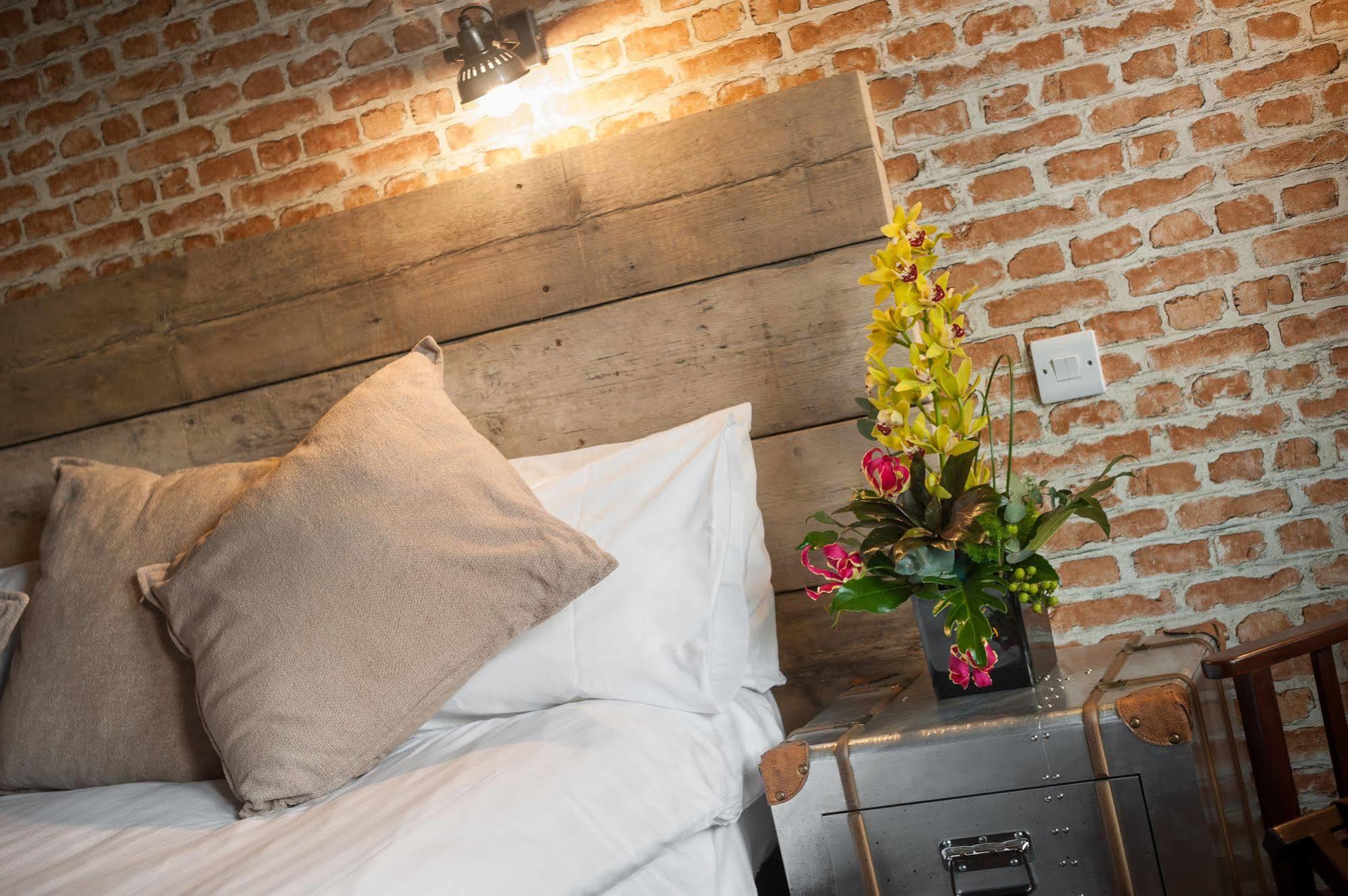 City Retreat Edinburgh Aparthotels Eksteriør bilde