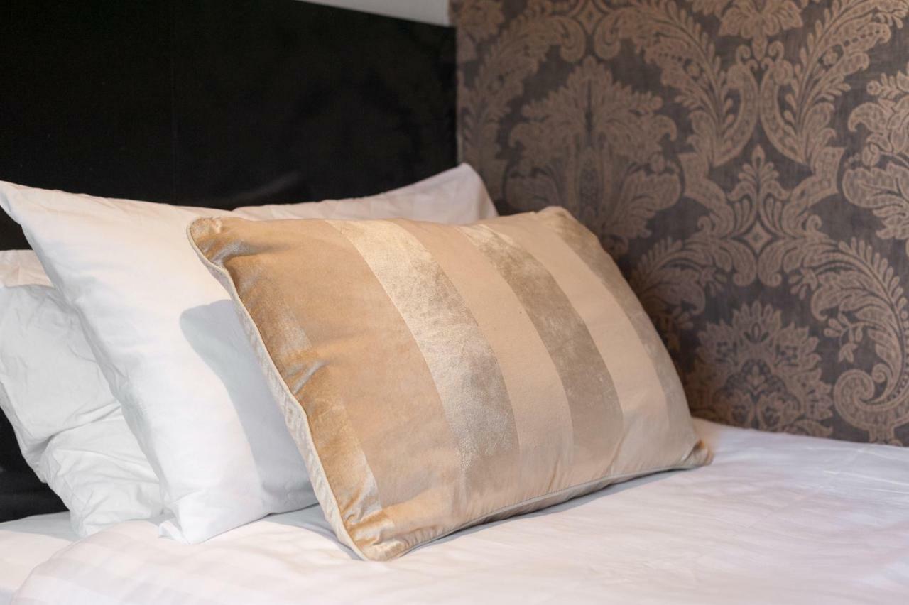 City Retreat Edinburgh Aparthotels Eksteriør bilde