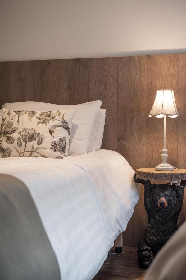 City Retreat Edinburgh Aparthotels Rom bilde